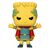 The Simpsons POP! Animation Vinyl Figure Bartigula 9 cm