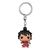 One Piece POP! Vinyl Keychains 4 cm Luffy in Kimono