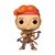 Hercules 25th Anniversary POP! Movies Vinyl Figure Hercules with Bow 9 cm
