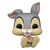 Bambi 80th Anniversary POP! Disney Vinyl Figure Thumper 9 cm