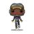 Ironheart POP! Vinyl Figure Ironheart Armor Model 4 9 cm