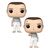 Stranger Things POP! TV Vinyl Figures Finale Eleven 9 cm Assortment (6)