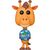 Toys "R" Us POP! Ad Icons Vinyl Figure Geoffrey Special Edition 9 cm