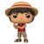 One Piece POP! TV Vinyl Figure Monkey D. Luffy 9 cm