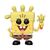 SpongeBob SquarePants 25th Anniversary POP! Vinyl Figure SB w/ Glove Light 9 cm