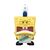 SpongeBob SquarePants 25th Anniversary POP! Vinyl Figure SB w/Pizza 9 cm