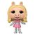 The Muppets POP! Television Vinyl Figure First Mate Piggy 9 cm