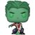 DC Comics Series POP! TV Vinyl Beast Boy 9 cm