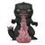 Godzilla vs. Kong 2 POP! Movies Vinyl Figure Godzilla w/Heat-Ray 9 cm