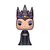 Disney POP! Disney Vinyl Figure Evil Queen (Blue & Black Gown) 9 cm