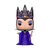 Disney POP! Disney Vinyl Figure Evil Queen (Black & Purple Gown) 9 cm