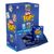 DC Comic Bitty POP! Vinyl Figure Display (36) DC 2,5 cm