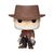 Marvel POP! Marvel Vinyl Figure Wolverine 50th - Ultimate Old Man Logan 9 cm
