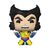 Marvel POP! Marvel Vinyl Figure Wolverine 50th - Ultimate Wolverine w/ Adamantium 9 cm