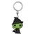 Wicked POP! Vinyl Keychains 4 cm Elphaba Display (12)