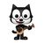 Felix the Cat POP! TV Vinyl Figure 105th Anniversary Felix 9 cm