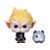 Arcane League of Legends POP! Vinyl Figure Heimerdinger w/Poro 9 cm