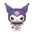 Hello Kitty POP! Sanrio Vinyl Figure Kuromi 9 cm