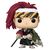 Bleach POP! Animation Vinyl Figure Renji Bankai 9 cm