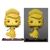 Christmas POP! Movies Vinyl Figure Ghost of C Past 9 cm
