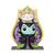 Disney POP! Deluxe Vinyl Figure Maleficent (Glass) 9 cm