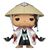 Bleach POP! Animation Vinyl Figure Shunsui 9 cm