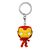 Marvel POP! Vinyl Keychains 4 cm New Classics - Iron Man Display (12)