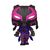 Spiderman Across the Spider-Verse POP! Vinyl Figure Prowler 9 cm