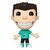 Jimmy Neutron POP! TV Vinyl Figure Sheen 9 cm