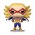 My Hero Academia POP! Animation Vinyl Figures Star and Stripe 9 cm
