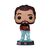 Star Trek Transporter POP! Plus Movies Vinyl Figure Riker 9 cm