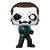 Ghost POP! Rocks Vinyl Figure Ghost "Glam"(GL) 9 cm