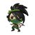 League of Legends POP! Games Vinyl Figure Akali 9 cm