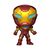 Marvel Rivals POP! Vinyl Figure Iron Man 9 cm