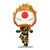 X-Men POP! Marvel Vinyl Sunfire 9 cm