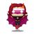 Pride POP! Heroes Vinyl Batwoman 9 cm