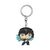 Demon Slayer: Kimetsu no Yaiba POP! Vinyl Keychains 4 cm Muichiro (Attack) Display (12)
