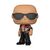 WWE POP! Vinyl Figure The Rock- Final Boss (WrestleMania 40) 9 cm