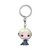 Disney Princess POP! Vinyl Keychains 4 cm Holiday Elsa Display (12)