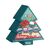 Lilo&Stitch Holiday 2025 Pocket POP! Vinyl Keychains 4-Pack Tree Holiday Box 4 cm