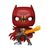 DC Dark Multiverse POP! Heroes Vinyl Figures Saint Batman 9 cm