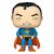 DC Comics POP! Heroes Vinyl Golden Age Superman 9 cm