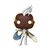 X-Men '97 POP! Marvel Vinyl Figure Storm 9 cm