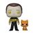Star Trek POP!&Buddy TV Vinyl Figure STNXTGen- Data w/spot 9 cm