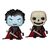 Sleepy Hollow POP! TV Vinyl Figures Headless Horseman w/ Chase 9 cm Assortment (6)