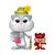 Animaniacs POP! Animation Vinyl Figure Slappy w/Skippy 9 cm