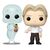Casper POP! TV Vinyl Figures 30th Anniversary Casper w/CH 9 cm Assortment (6)