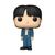 BTS Solo POP! Rocks Vinyl Figure Jimin (Like Crazy) 9 cm