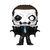 Ghost Band POP! Rocks Vinyl Figure Papa Emeritus IV (Bat Outfit) (Glitter) 9 cm