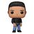 WWE POP! Vinyl Figure Dwayne "The Rock" Johnson 9 cm
